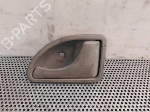 Used Front right interior door handle Front right interior door handle RENAULT KANGOO Express (FC0/1_) [1997-2026] 3438477 3438477