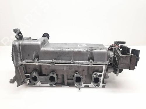 Cylinder head FIAT SEICENTO / 600 (187_) 1.1 (187AXB, 187AXB1A, 187AXC1A02) | BP16700247M5 