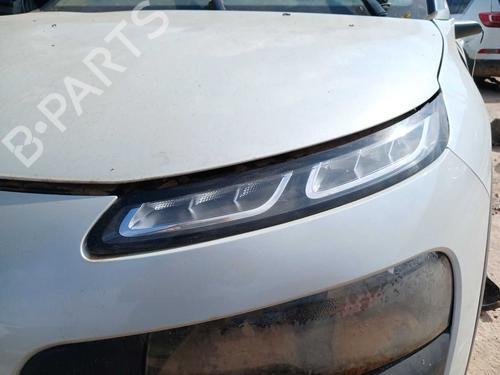 Lyskaster venstre Lyskaster venstre CITROËN C4 CACTUS [2014-2026] 36987809 36987809