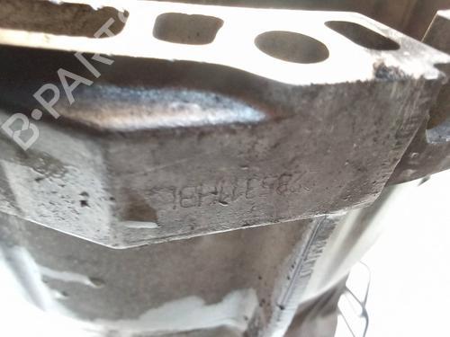 Gearbox BMW 3 (E46) 320 d | BP8270471M3 
