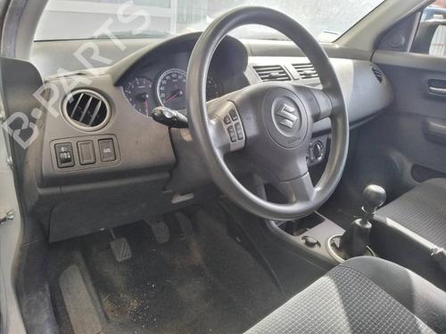 Hattehylde SUZUKI SWIFT III (MZ, EZ) | BP13700267C85 - Image 10