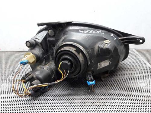 Left headlight OPEL CORSA B (S93) 1.4 i (F08, F68, M68) | BP4951763C28 