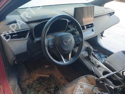 Frontplade/Frontkurv TOYOTA COROLLA Hatchback (_E21_, _EA1_, _EH1_) 1.8 VVTi Hybrid (ZWE219) | BP37447859C72 - Image 6