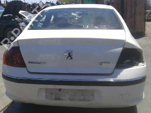 Front left interior door handle PEUGEOT 407 (6D_) 2.0 HDi 135 (6DRHRH, 6DRHRE, 6DRHRG, 6DRHRJ) | BP3438515I13  - Image 7
