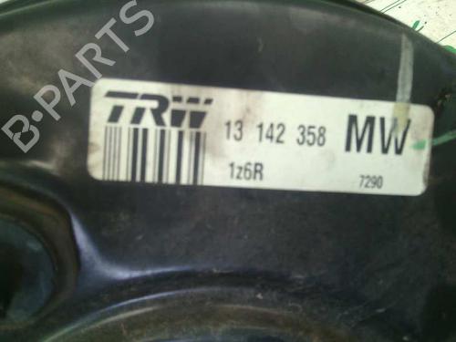 Servo brake OPEL ASTRA H (A04)  | BP222070M42 