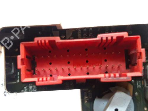 Instrument cluster SEAT ALHAMBRA (7V8, 7V9) 1.9 TDI | BP6067888C47 