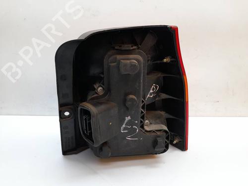 Left taillight SEAT AROSA (6H1) 1.0 | BP1019775C34 