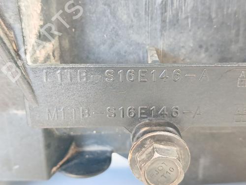 Front slam panel FORD PUMA (J2K, CF7) 1.0 EcoBoost mHEV | BP36323062C72 - Image 2