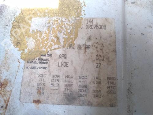 Right taillight SEAT IBIZA II (6K1) 1.4 i | BP10634967C35