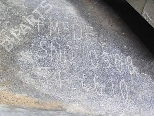 Used Gearbox Gearbox 38045753 38045753