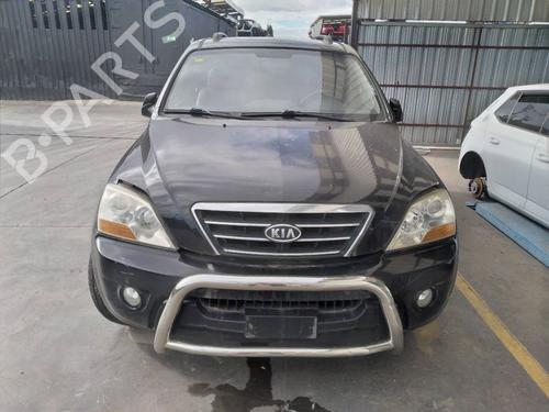 Control unit KIA SORENTO I (JC) 2.5 CRDi 4WD | BP32348535M11 - Image 4