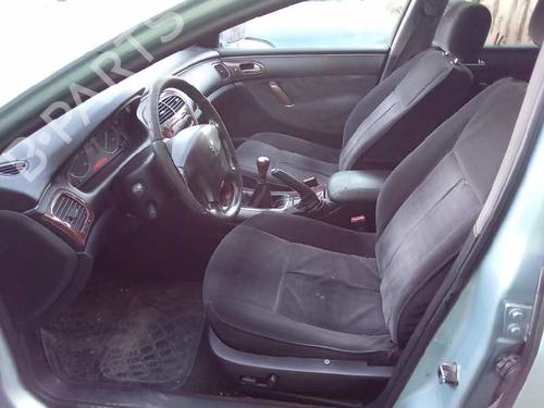 Engine PEUGEOT 607 (9D, 9U)  | BP17862739M1  - Image 16