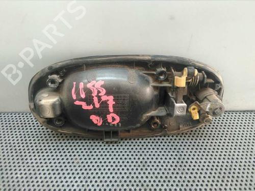 Front right exterior door handle KIA CARNIVAL II (GQ) 2.9 CRDi | BP2128940C129 