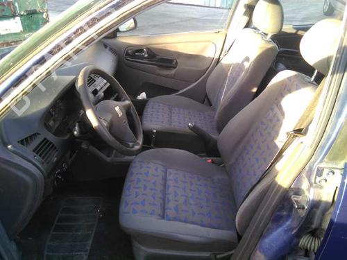 Front right interior door handle SEAT CORDOBA (6K1, 6K2) 1.4 i | BP4726446I14 