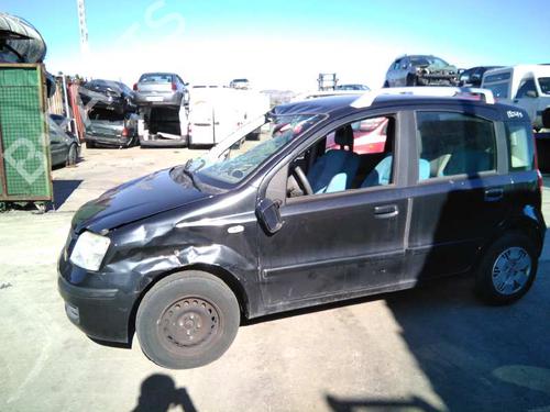 Starter FIAT PANDA (169_) 1.2 (169.AXB11, 169.AXB1A) | BP4422372M8 