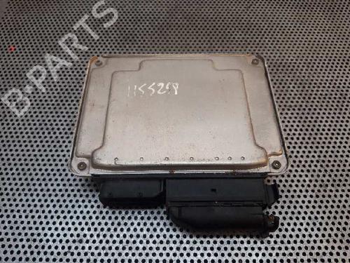 Engine control unit (ECU) SEAT ALHAMBRA (7V8, 7V9) 1.9 TDI | BP3438326M57 