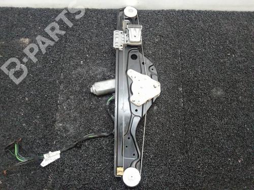 Used Rear right window mechanism Rear right window mechanism MERCEDES-BENZ E-CLASS (W211) E 270 CDI (211.016) (177 hp) 8603771 8603771