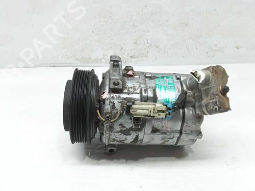 Compressor A/A Compressor A/A 38224184 38224184