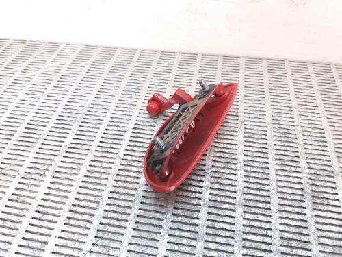 Front right exterior door handle PEUGEOT 107 (PM_, PN_) 1.0 | BP1593759C129 