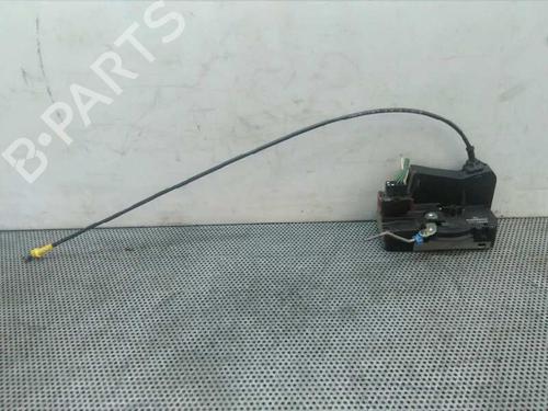 Used Front right lock Front right lock 1858760 1858760