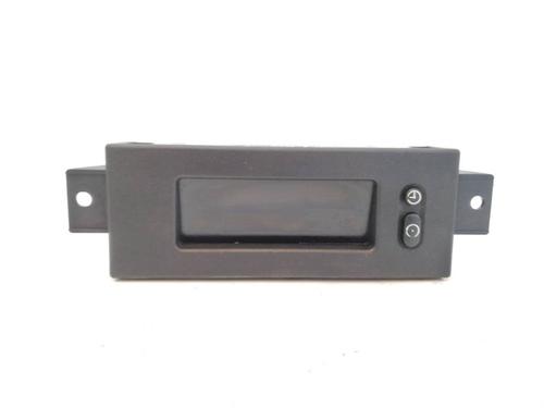 Used Display monitor OPEL CORSA D (S07) 1.3 CDTI (L08, L68) (75 hp) 6616380