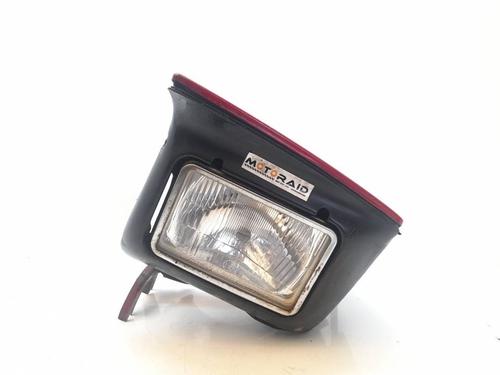 Used Left headlight Left headlight 9547445 9547445