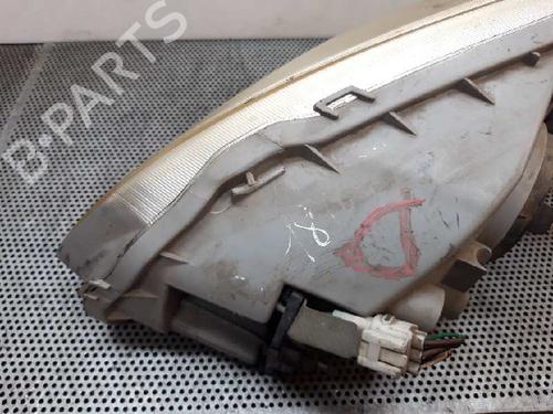 Right headlight TATA INDICA 1.4 i | BP12313338C29 