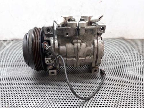 AC compressor SUZUKI LIANA Hatchback 1.6 4WD (103 hp) 4413828