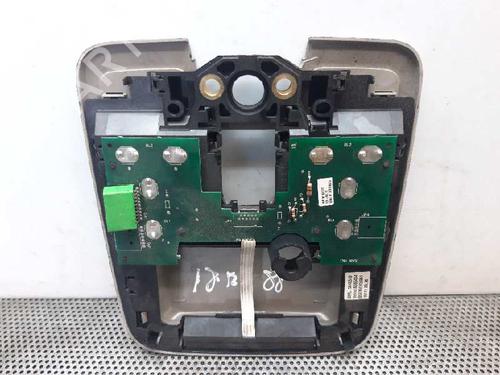 Interior roof light VOLVO S80 I (184) D5 | BP7408267I8 