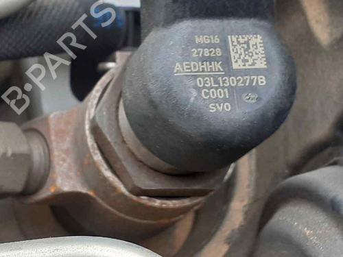 Engine AUDI A1 Sportback (8XA, 8XF) 1.6 TDI | BP31265628M1 