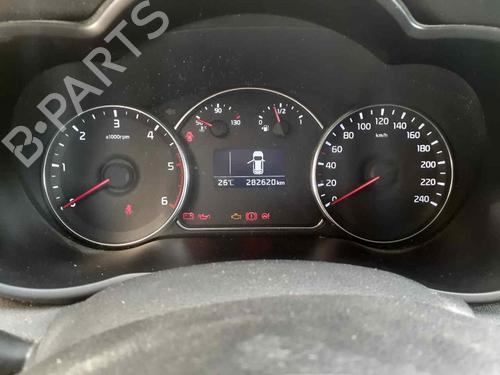Left front shock absorber KIA CARENS IV | BP30531246M16 - Image 12