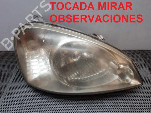 Used Right headlight TATA INDICA 1.4 i (75 hp) 12313338