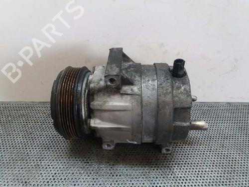 Used AC compressor AC compressor RENAULT LAGUNA II Grandtour (KG0/1_) 2.0 16V (KG00, KG0K, KG0W, KG0P) (133 hp) 2823740 2823740