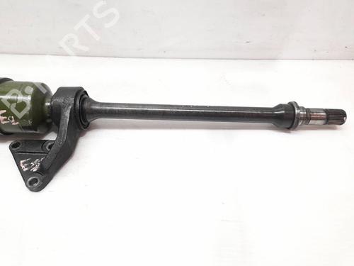 Right front driveshaft KIA CARNIVAL II (GQ) 2.9 CRDi | BP22896859M39 