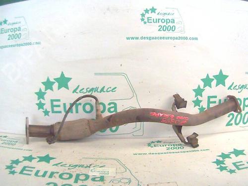 Used Exhaust manifold Exhaust manifold 14046827 14046827