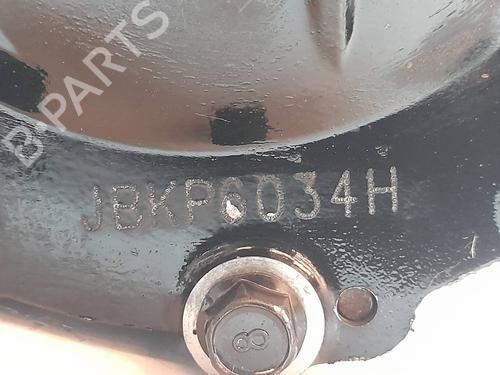 Rear differential KIA SPORTAGE II (JE_, KM_)  | BP10286355M24 