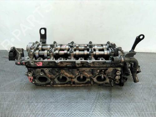 Cylinder head OPEL ASTRA H (A04)  | BP32496545M5 