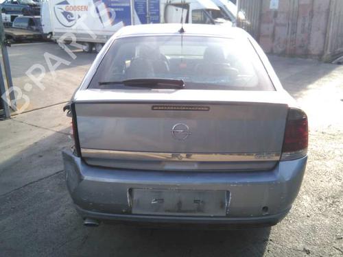 Right front driveshaft OPEL VECTRA C (Z02) 1.9 CDTI (F69) | BP6155637M39 