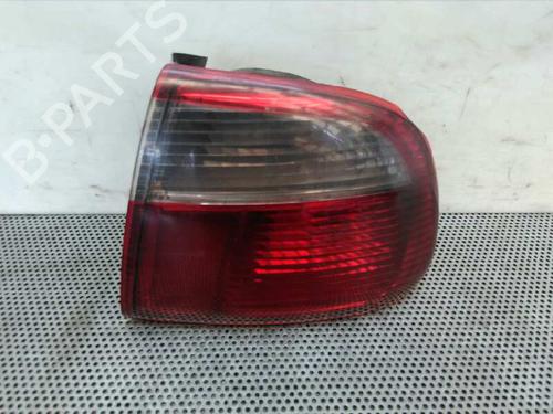 Højre baglygte SEAT TOLEDO II (1M2) 1.9 TDI (110 hp) 237692
