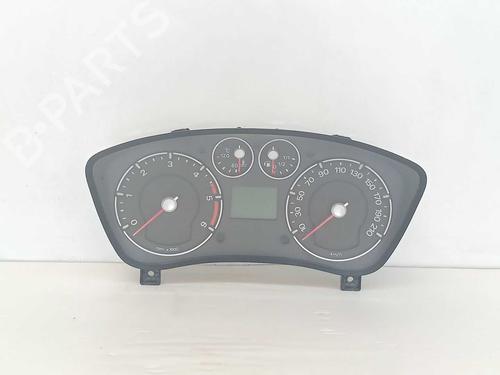 Used Instrument cluster Instrument cluster FORD FIESTA V (JH_, JD_) 1.4 TDCi (68 hp) 40259473 40259473