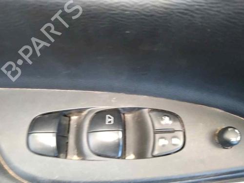 Left front window switch NISSAN PULSAR Hatchback (C13)  | BP16919129I27  - Image 14