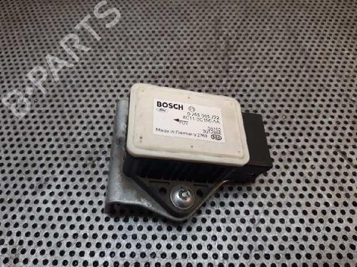 Module électronique Module électronique FORD TRANSIT Platform/Chassis (FM_ _, FN_ _, FF_ _) [2006-2014] 2666801 2666801