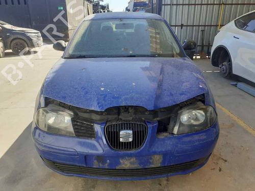 Left headlight SEAT IBIZA III (6L1)  | BP29174342C28 