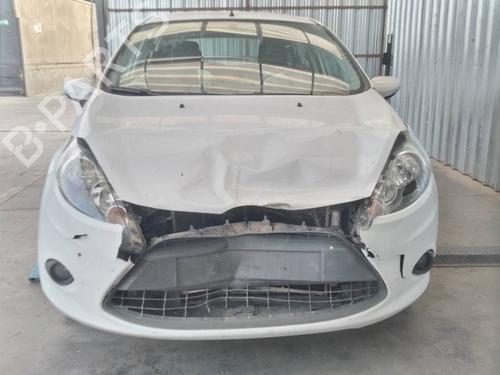 Left front window switch FORD FIESTA VI (CB1, CCN) | BP12301703I27 - Image 6
