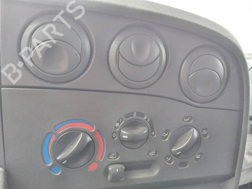Left sun visor IVECO DAILY III Van | BP13711610I1 - Image 15