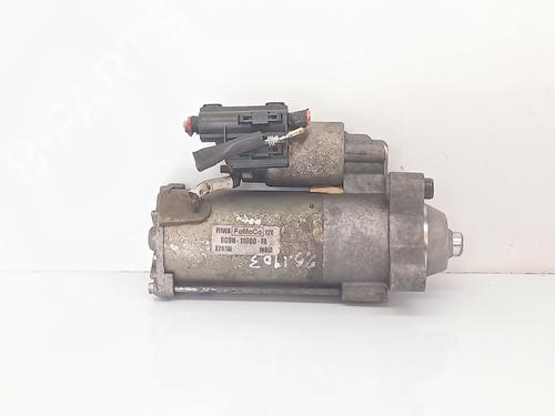 Starter FORD MONDEO IV (BA7) | BP37436445M8 - Image 4