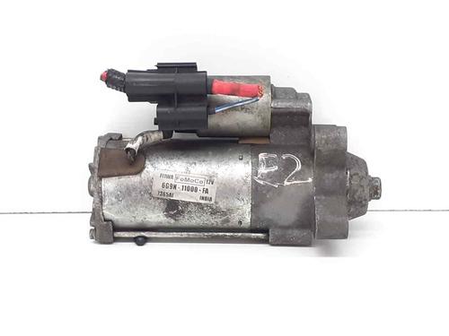 Starter FORD MONDEO IV (BA7) | BP24417322M8 - Image 5