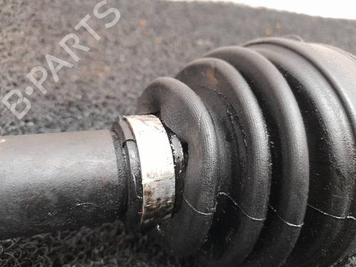 Right front driveshaft RENAULT TRAFIC II Platform/Chassis (EL) 2.5 dCi 145 (EL0J) | BP8234218M39 - Image 2