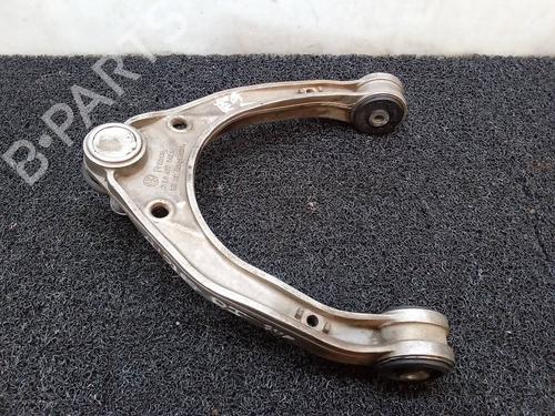 Querlenker links vorne für VW TOUAREG (7LA, 7L6, 7L7) 5.0 V10 TDI (313 hp) 9849863