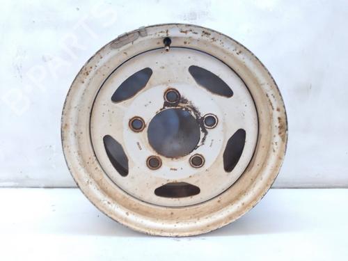 Used Rim Rim 25252826 25252826